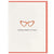 Strong Woman Card