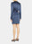 Bibi Piped Dress