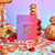 Bread Head Puzzle