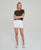 Caden Short - White