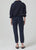 Agni Utility Trouser - Washed Marine
