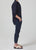 Agni Utility Trouser - Washed Marine