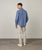 Cotton Paul Shirt - Royal Air Force