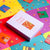 Power Lunch Puzzle