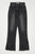 Alhambra Flare Hi Jean - Black