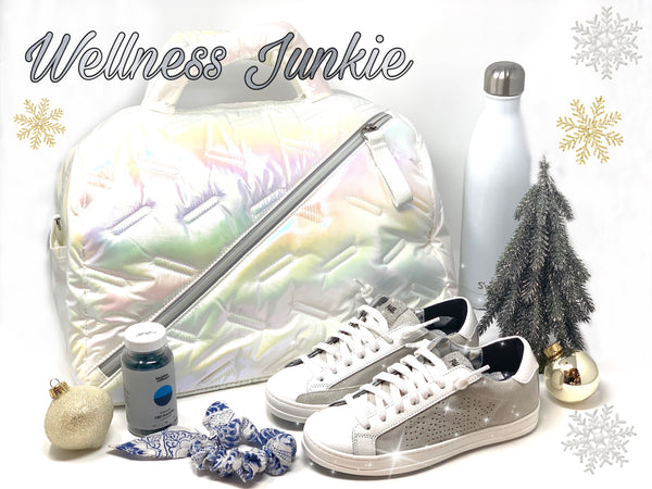 Nell Holiday Gift Guide - Wellness Junkie
