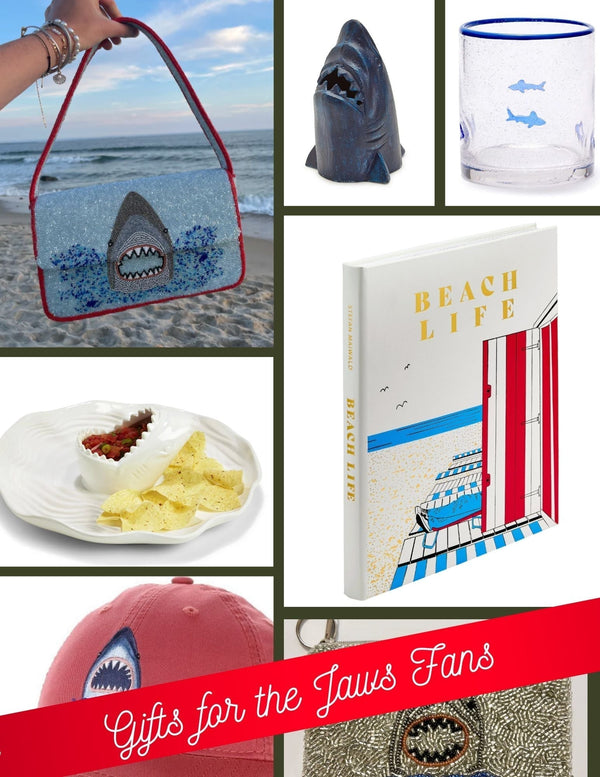 Gifts for Jaws Fans