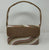 Moyna Wave Stripe Beaded Handbag