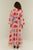 Noddy Dress - Portofino Polka Dot