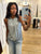 Venice Luxe Sleeveless Top