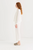 Alexia Round Neck Linen Jacket