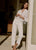 Palma Straight - Soft White