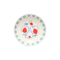 Pasta Bowl Set - Tulip Summer Bliss