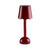Addison Ross Lacquer Rechargeable Scallop LED Lamp