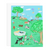 Dog Party Greeting Card