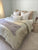 Opulent Bamboo Knit Throw - Classic Grey
