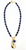 Midnight Villa Necklace