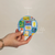 Fish Coaster Set