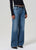 Annina High Rise Wide Leg 33" - Sunland