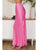 Viscose Maxi Skirt