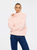 Kivari Katya Knit Jumper - Pink