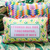 Made It Nice Needlepoint Pillow