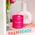 Jill & Ally Crystal Manifestation Candle - Balance
