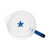 Teca Mare Tall Carafe