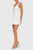 Aries Dress - Ivory