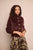Logan Jacket - Brown