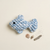 April The Happy Fish Rope Dog Toy