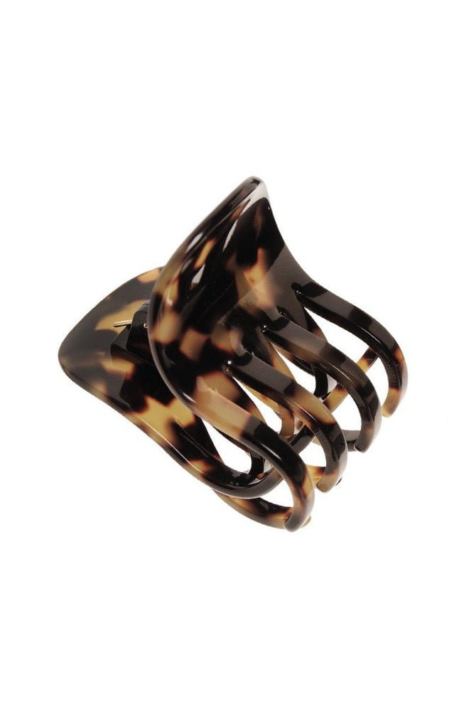 Classic Double Tooth Jaw Clip