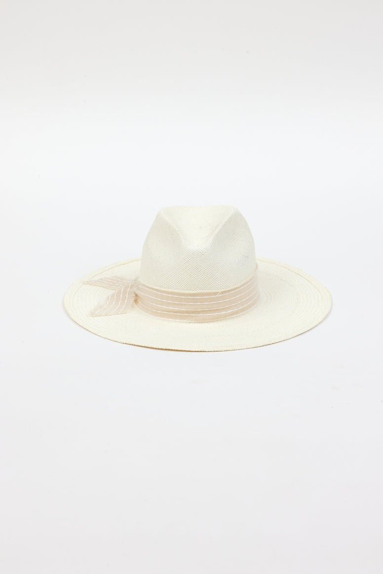 Michele Panama Hat
