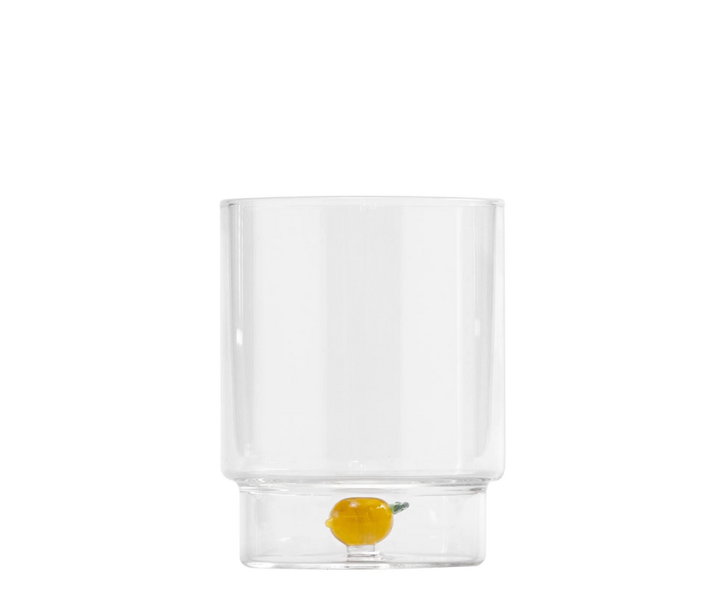 Teca Frutta Tumbler Set