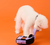 Haunted House Interactive Snuffle Toy