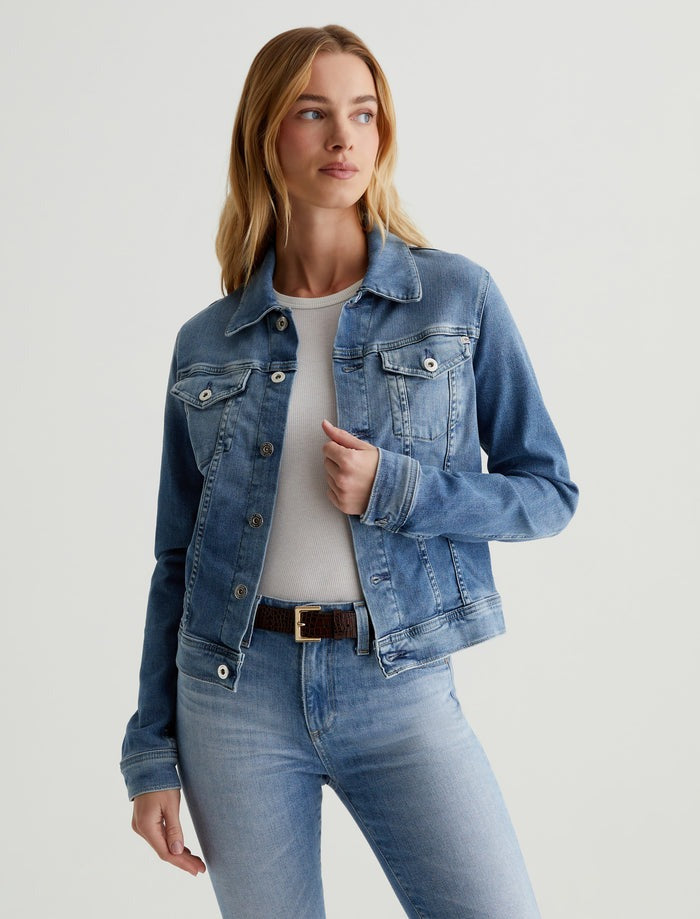 AG Jeans Robyn Jacket - Ventura