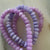 Lila Beaded Necklace