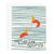 Happy Birthday Shrimpy Greeting Card