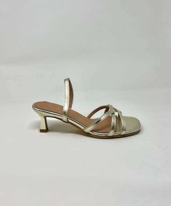 Seville Heel