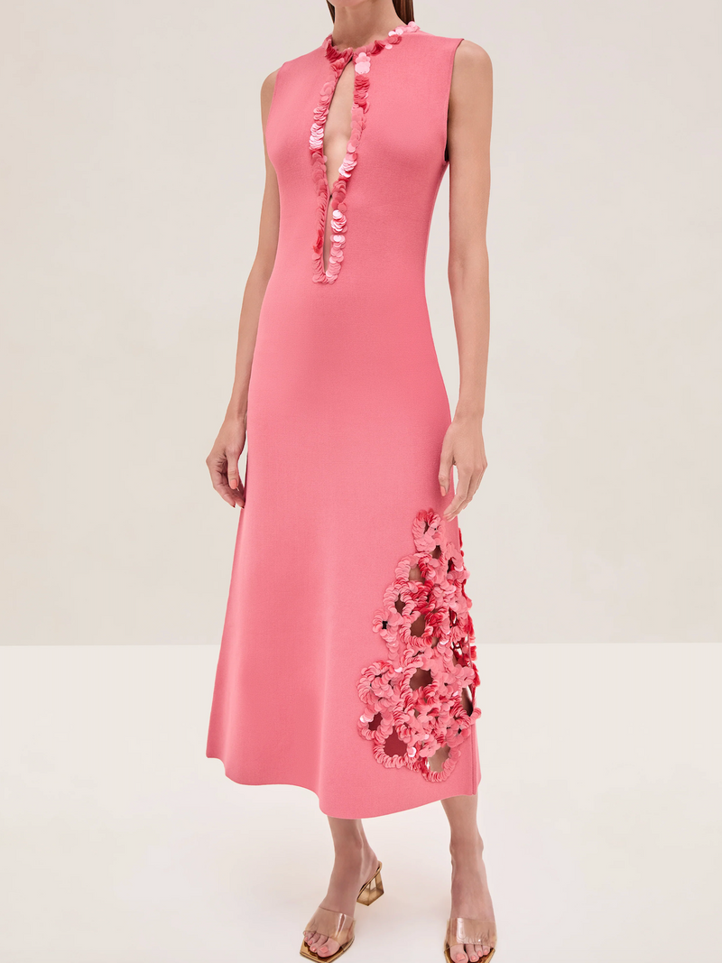 Obarra Dress