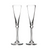 Hartland Champagne Flute Set