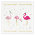 Hip Hip Hooray Foil Beverage Napkins