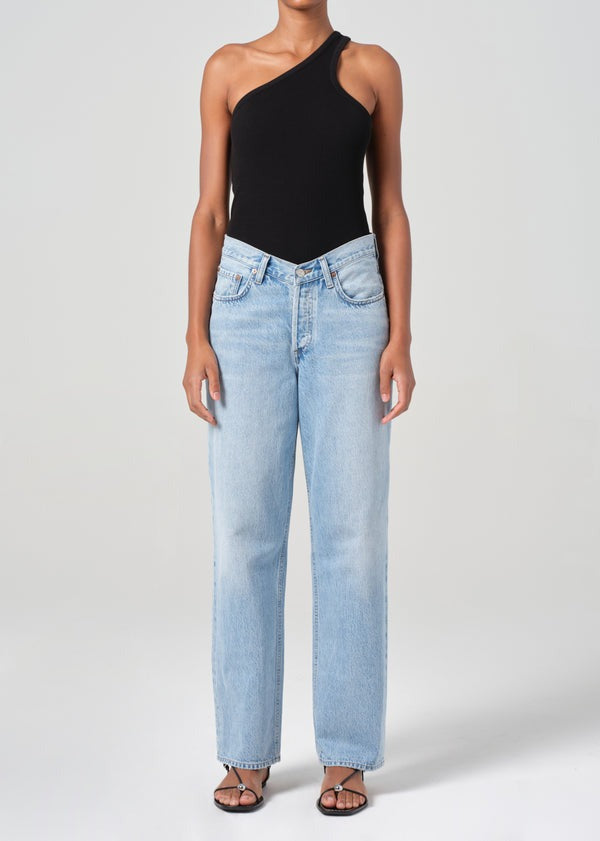 V-Waist Baggy - Prevail