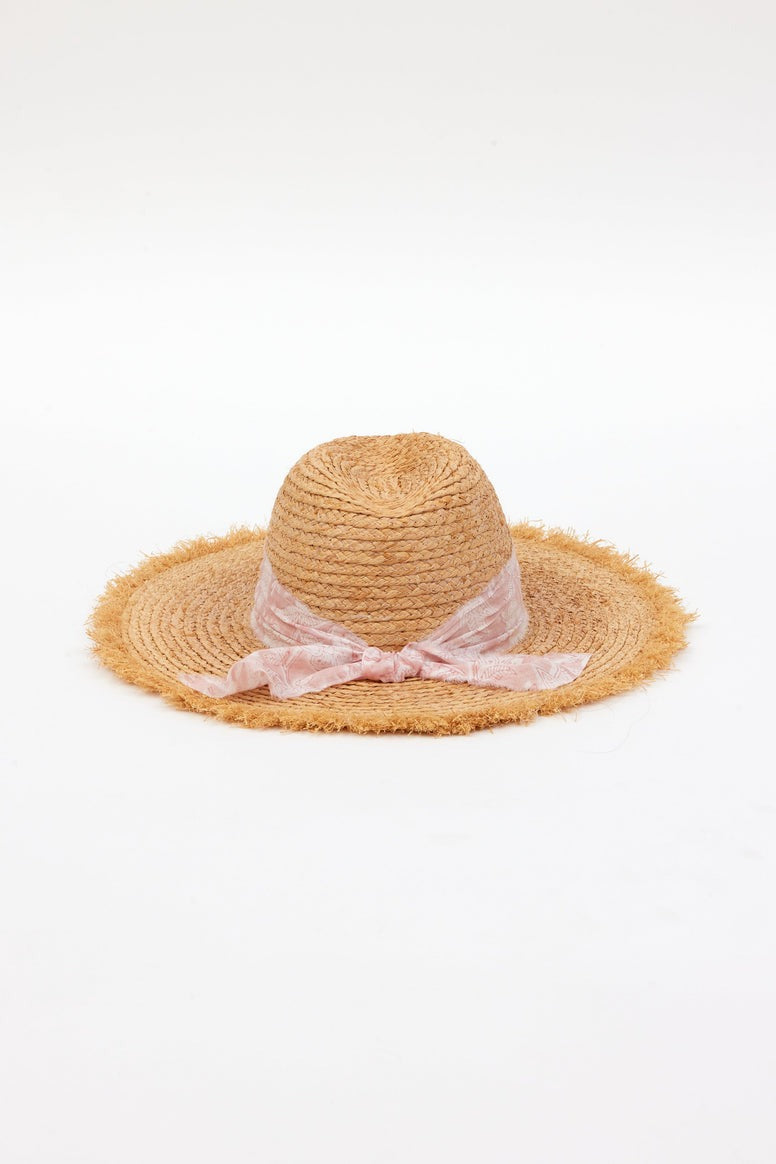 Breezy Continental Hat