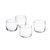 Walden Glass Set