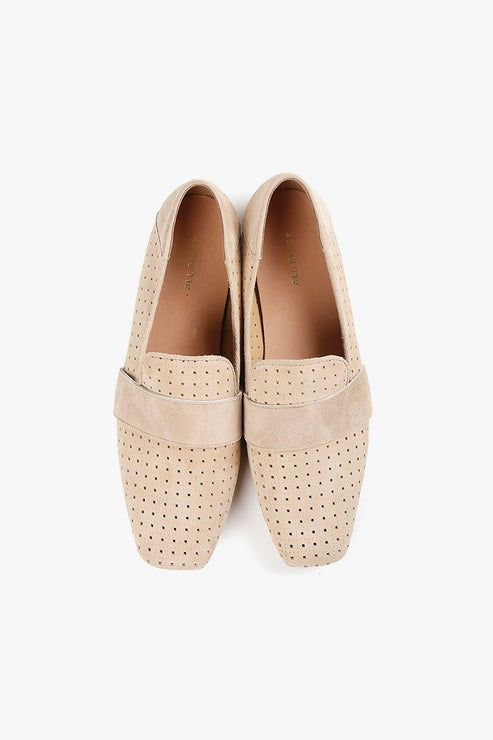 Perf Loafer