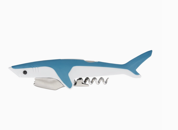 Shark Design Bottle Opener