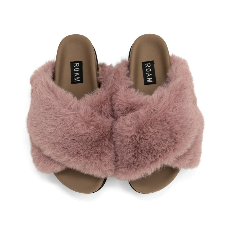 Roam Cloud Slippers