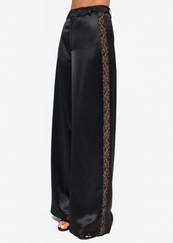 Lorenza Pant - Black