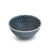 Blue Dots Mini Ceramic Bowl